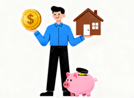 陕西公积金自己个人能取吗