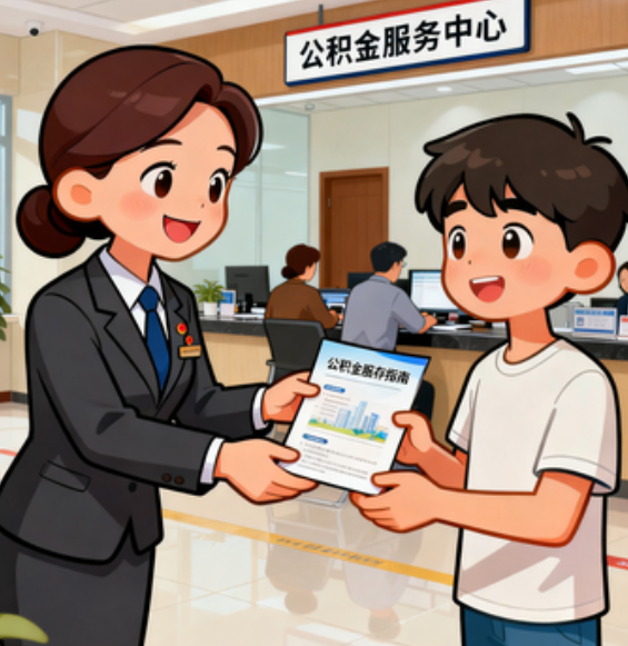 陕西2026年4月公积金新政密集落地:专业代办化身“政策翻译官”