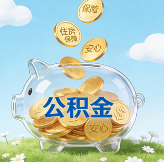 陕西住房公积金会计核算办法补充规定