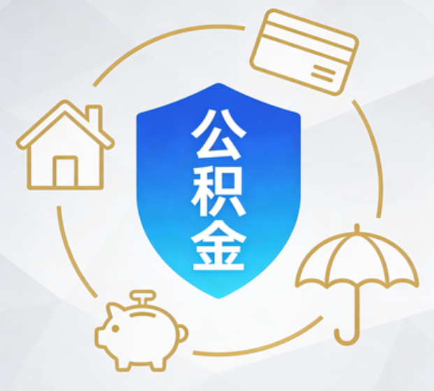陕西公积金代办的5个意想不到的好处，第3个最实用