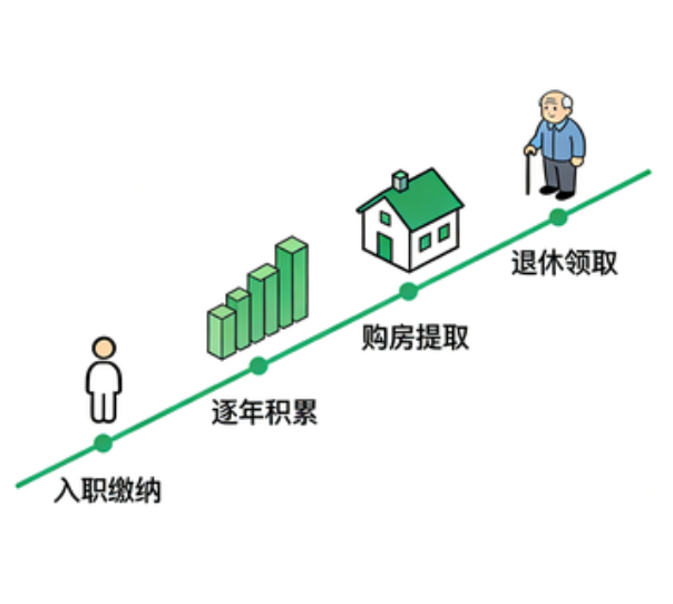 陕西关于落实阶段性支持政策加强中央国家机关住房公积金服务保障工作的通知
