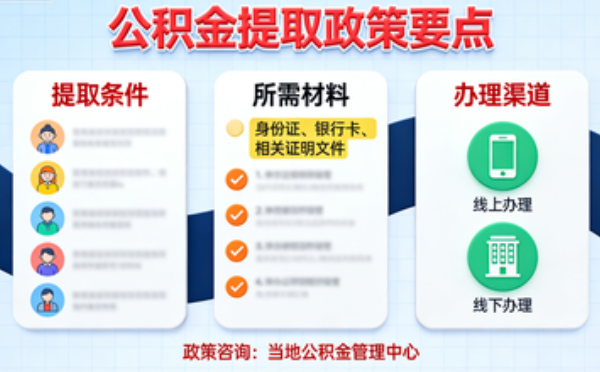 陕西购买政策性住房提取公积金支付首付款操作全解析
