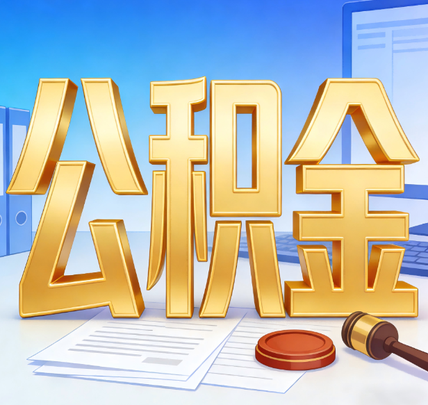 陕西公积金提取服务新解：三方公司的专业赋能价值