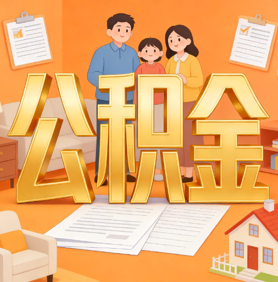 陕西公积金代办服务的现实价值与普惠意义