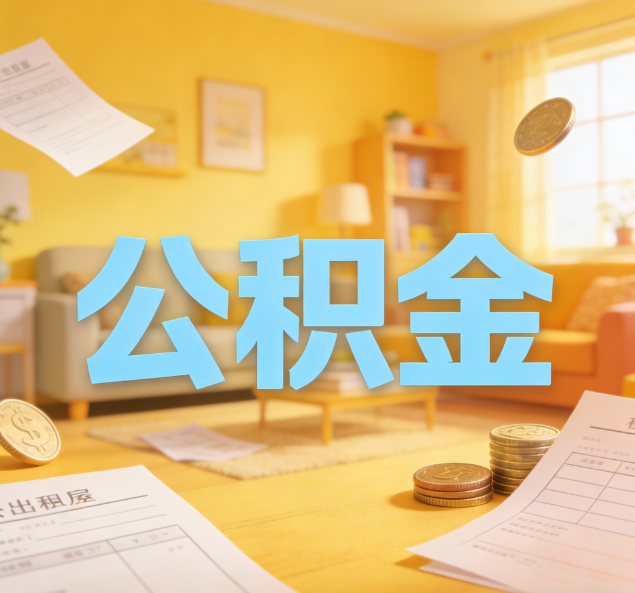陕西别让公积金“躺在账户里睡觉”!