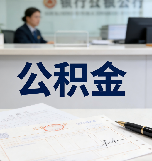 陕西养老公积金代办需要哪些证件？
