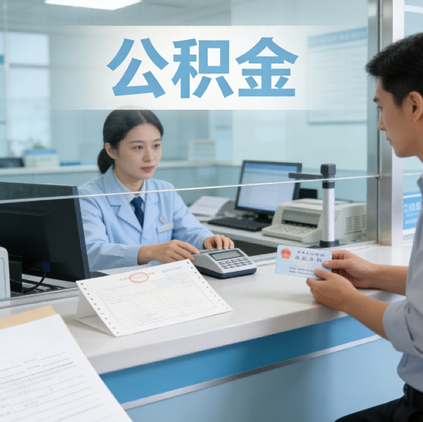 陕西公积金代办行业观察：当“一件事一次办”遇上“专业补位”
