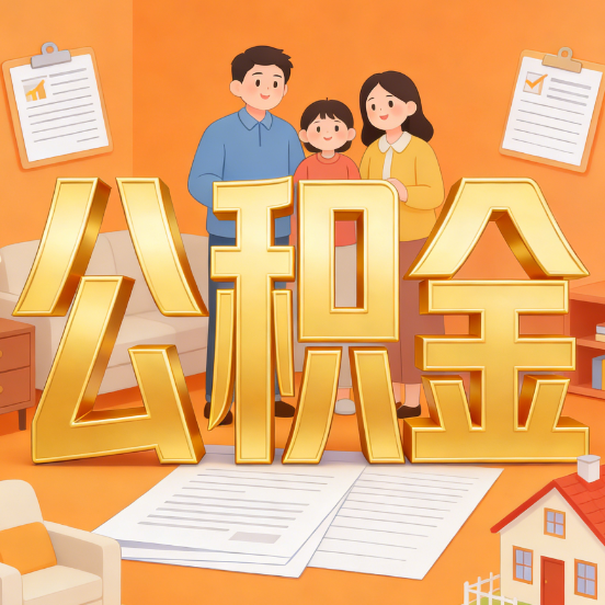 陕西公积金代办服务悄然兴起