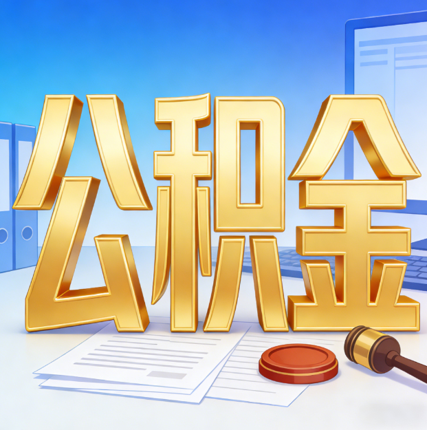 陕西公积金代办行业观察：从“跑腿经济”到“专业服务”的蝶变之路