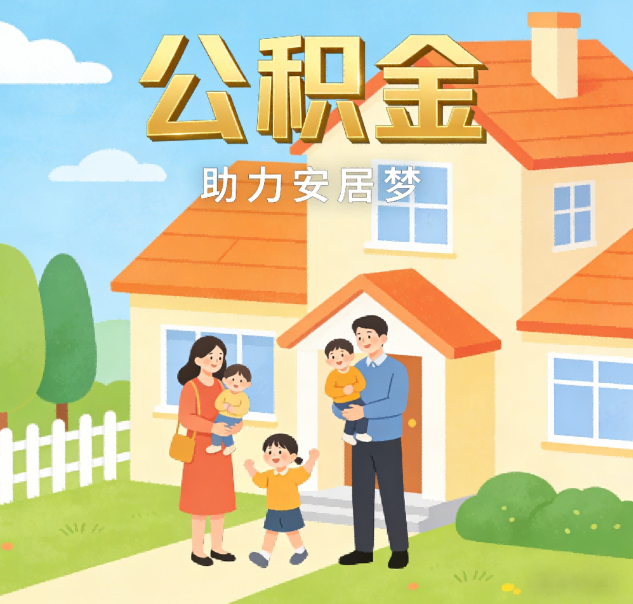 陕西公积金代办行业观察：合规化浪潮下，专业服务迎来价值回归