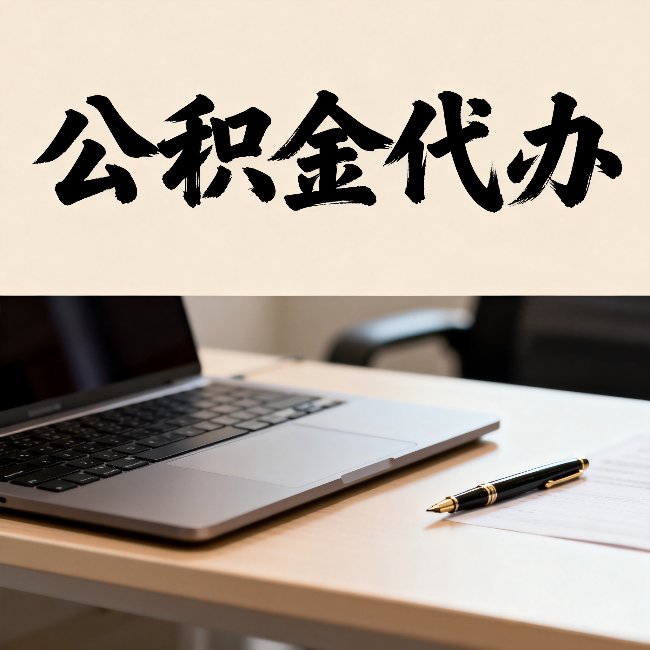 陕西公积金代办:十个问题快速判断你需不需要找人办