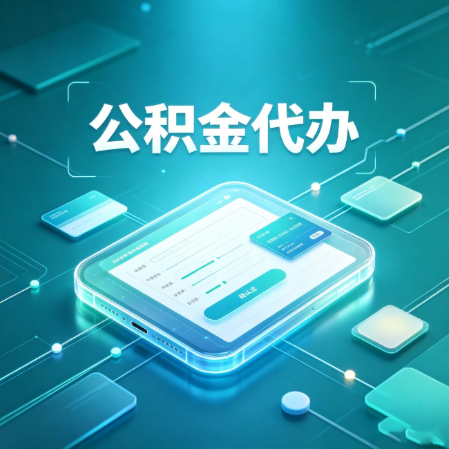 陕西公积金代办：正规和不正规的区别